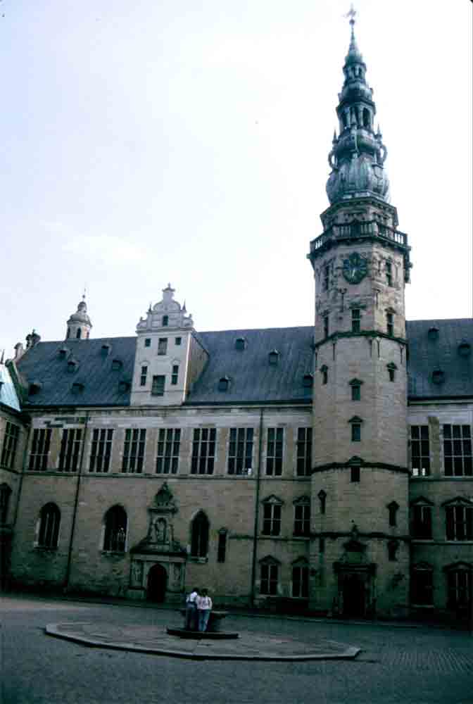 23 - Dinamarca - Frederisksborg